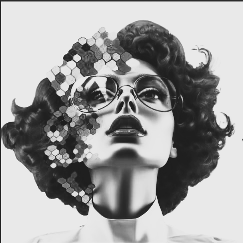 Edgy Change – Die- Lebensmitte- Expertin